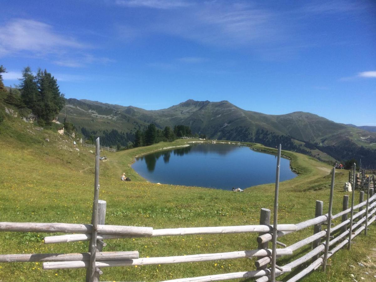 Landhaus Zillertal Ramsau im Zillertal Exterior foto